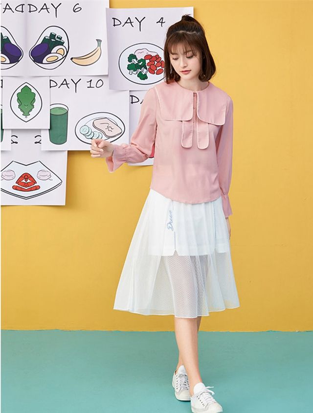 哪家女装店好看又实惠,哪家店的女装好看