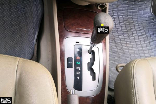 购买二手别克凯越该如何检查车,二手车凯越鉴定