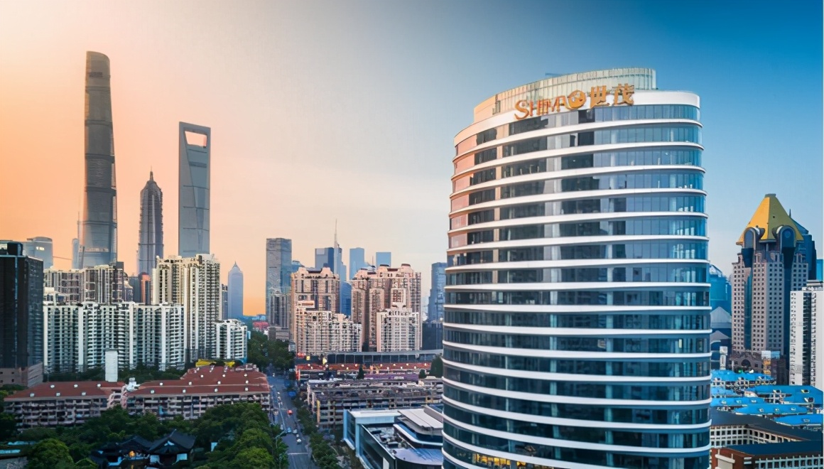 逆势而上的世茂,逆流而上