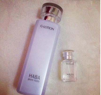 日本haba油效果,日本haba油是甘油吗