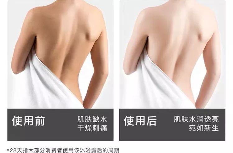 浴后留香的正确方法,沐浴露留香技巧