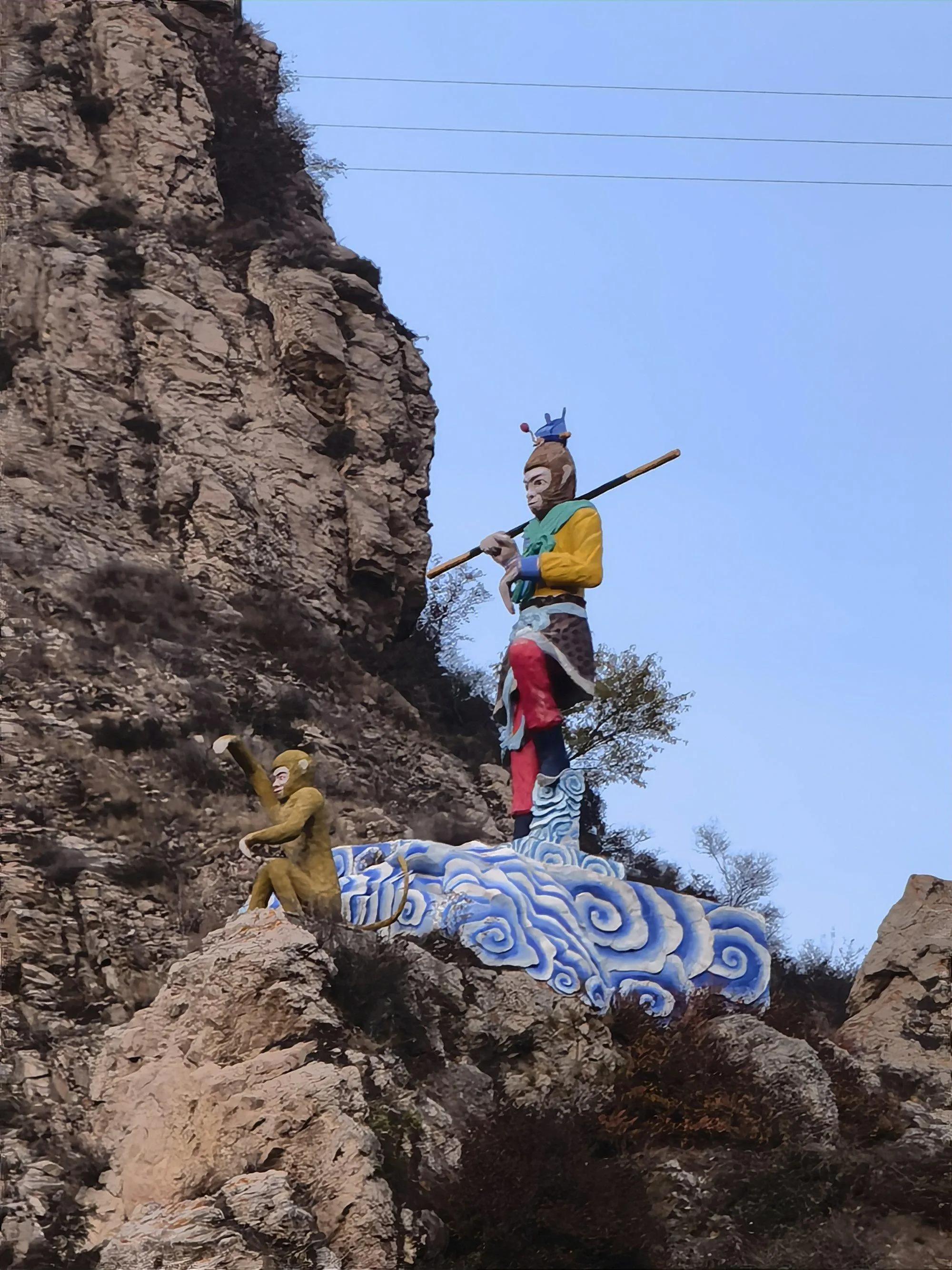 山西汾河源头自驾游,娄烦汾河一库自驾游攻略