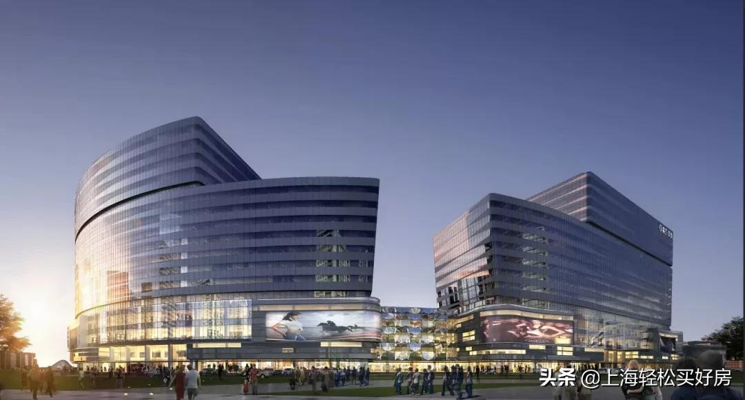 上海浦东新区美丽家园最新规划,浦东高端养老社区