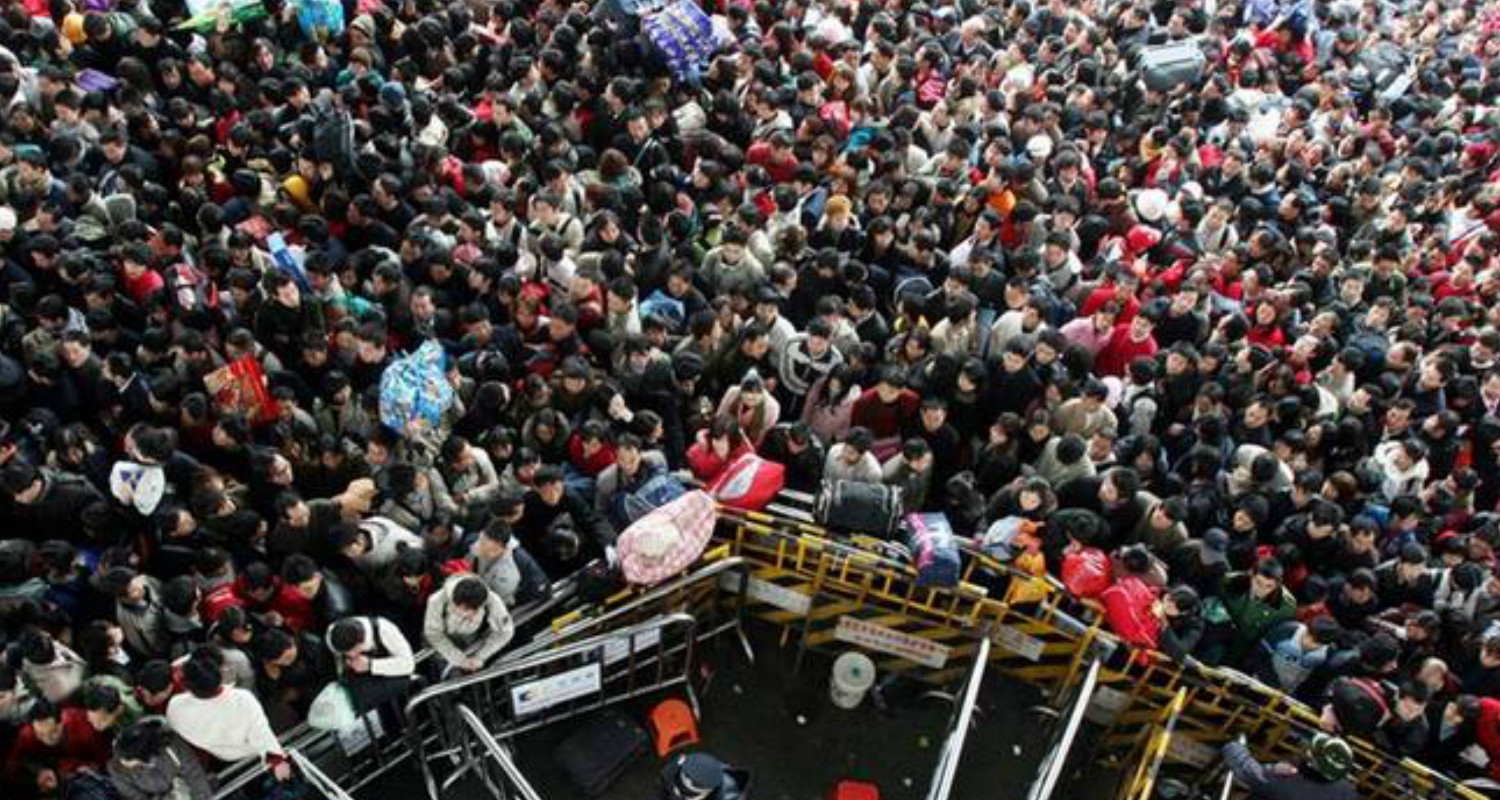 过年没抢到回家的票怎么办,过年时没买到票怎么办