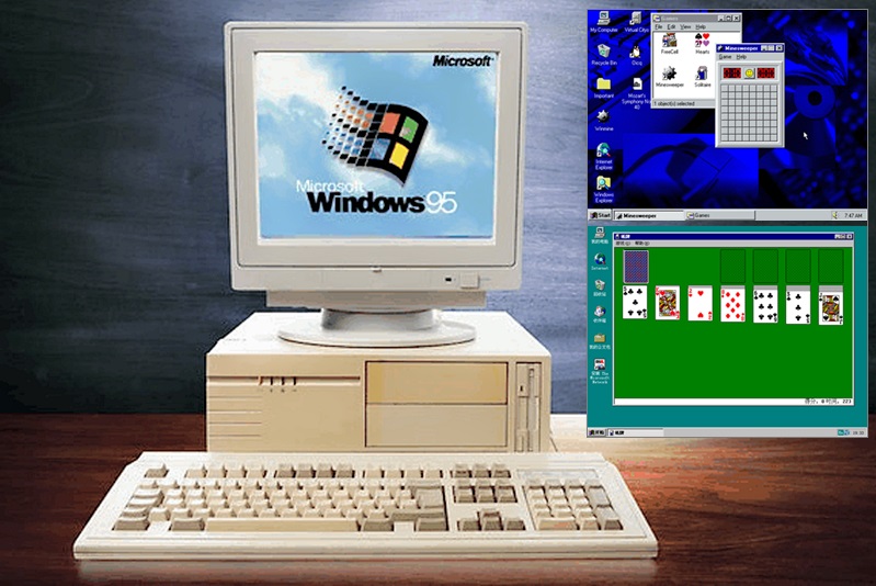 618发展史,618鼠标预测