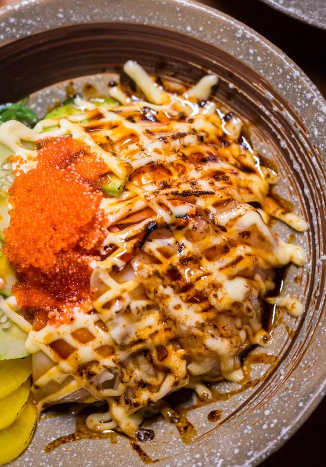 好吃性价比高的日料有哪些,顺德大良盖饭