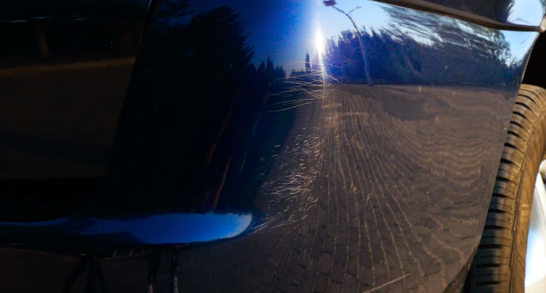 汽车网红划痕蜡真的管用吗,最有效的汽车划痕蜡