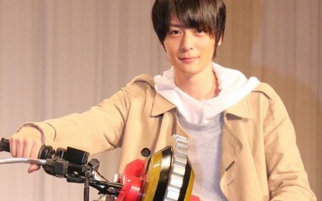 斋藤飞鸟碧蓝之海,碧蓝之海斋藤飞鸟演谁