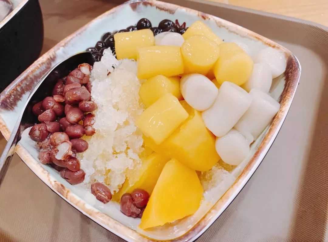 夏日爆款高颜值冰品,夏天必买的冰品