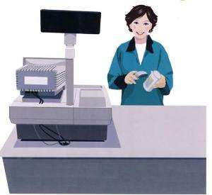 去超市上班月入2000，只休四天，为何还有人干？原因太现实了