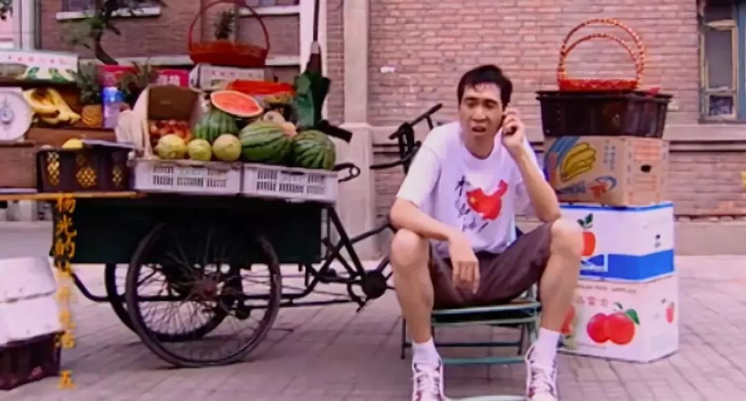 天津人的处世哲学，全在《杨光的快乐生活》里