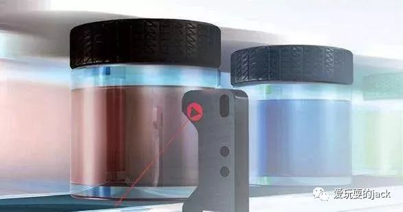 传感器技术发展简史,传感器简史