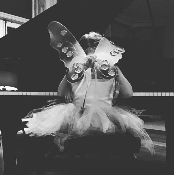 贝克汉姆和大儿子互相嫌弃,贝克汉姆小七大变样