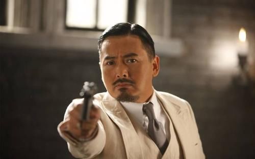 让子弹飞一会第一段,让子弹飞一会原文