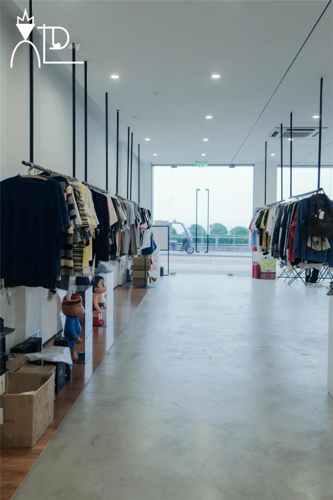 青岛品牌买手店,青岛买手店推荐