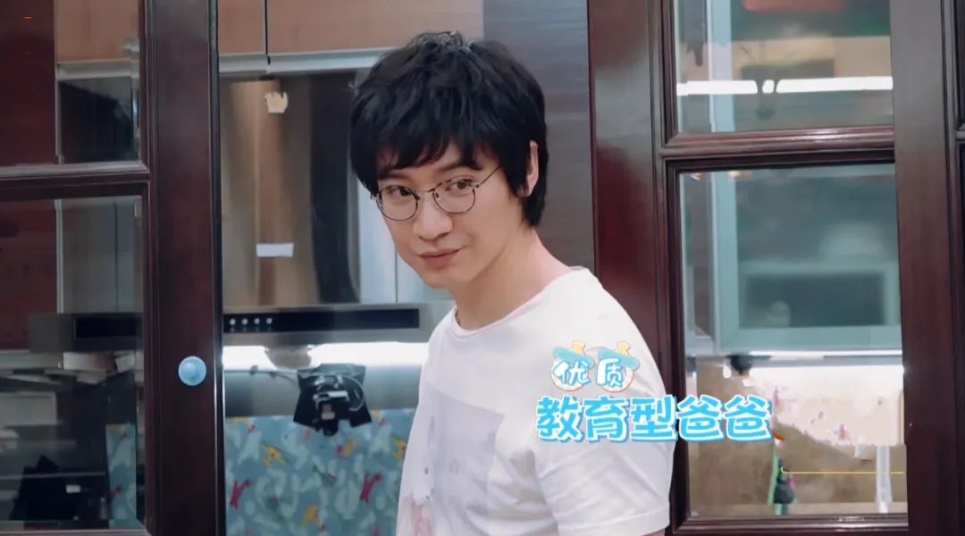 刘璇培养孩子,刘璇管教儿子到底有多严