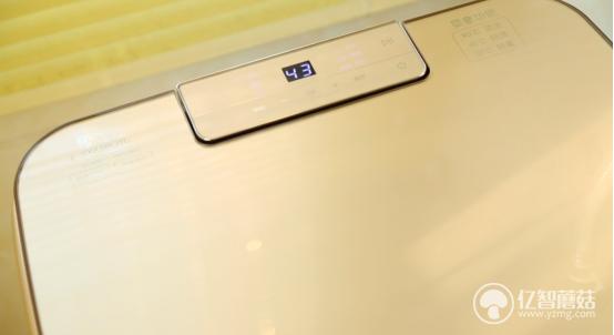 海尔洗衣机xqb100-bz206怎么样,洗衣机婴幼儿护洗功能有用吗