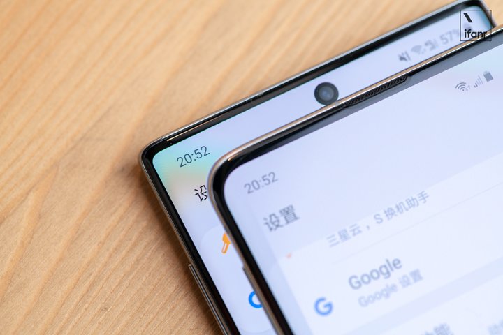 用了5年的三星note10,晒晒我的三星note10使用感受