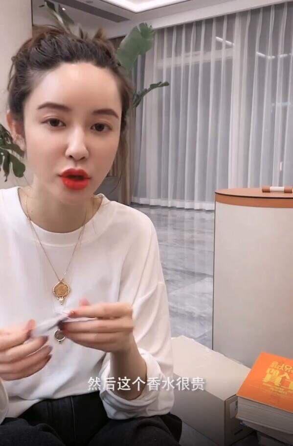 张大奕离婚了吗,网红张大奕事件结果