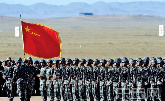 从少尉到上校需要多久,从少尉到上将需要多少年