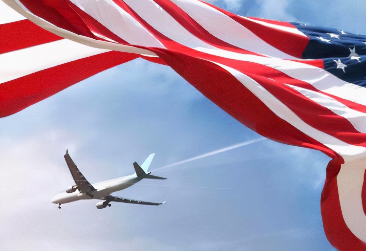 10万块钱一张机票,赴美留学10万元机票