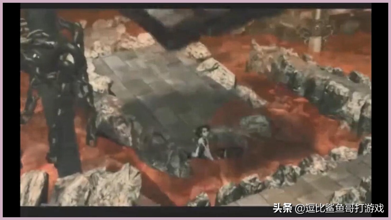 游戏《仙剑奇侠传》:永无休止的灵月之争