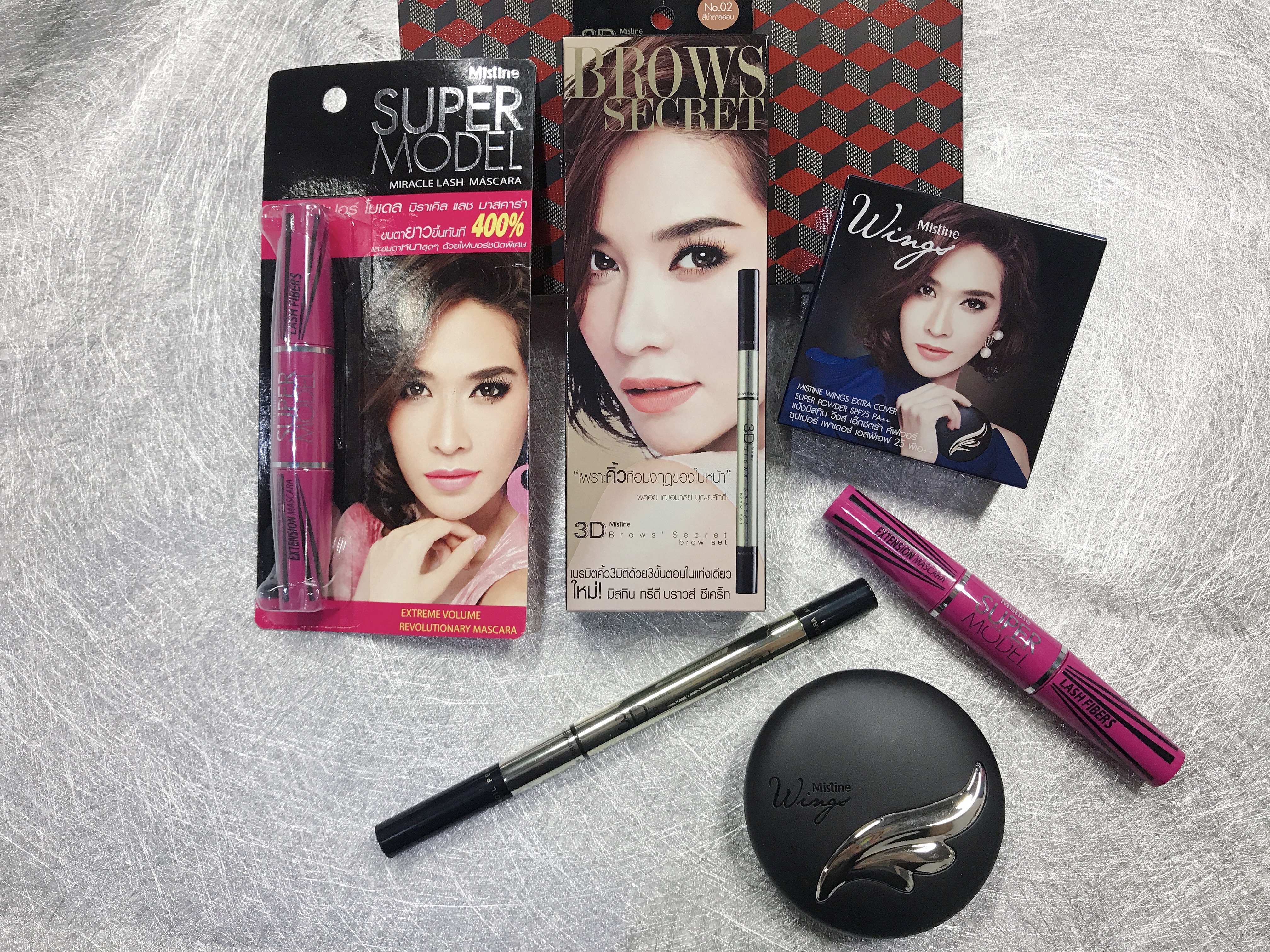 泰国旅游好物推荐,泰国旅游必买十大品牌