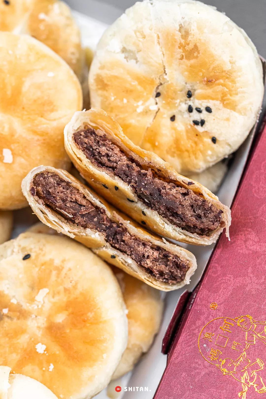 澳门老字号饼店有哪些,澳门旧饼铺