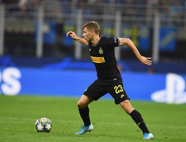 深入分析国米欧冠,深度解析皮尔洛