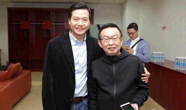 雷军的好兄弟，曾身价193亿，找韩寒、王珞丹代言，如今怎样了？