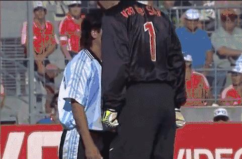 1998年世界杯法国战绩,1998年世界杯法国vs克罗地亚