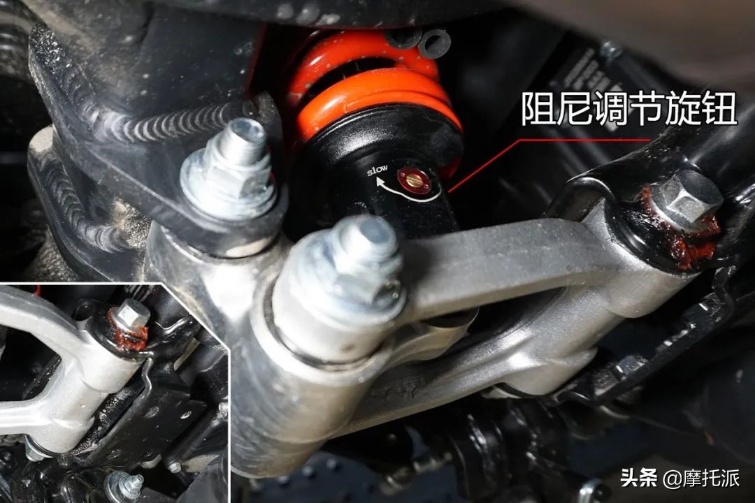 大虾拆车,赛科龙rz3s座高测评