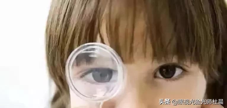 两眼睛视力差距大怎么矫正,眼睛视力差距大有什么危害