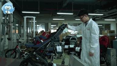 宝宝必备的几款推车,囤货指南图