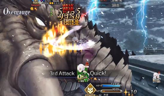 拿FGO拐原神没完了？毒池后又说杰克像温迪骗氪，碰瓷惹怒玩家