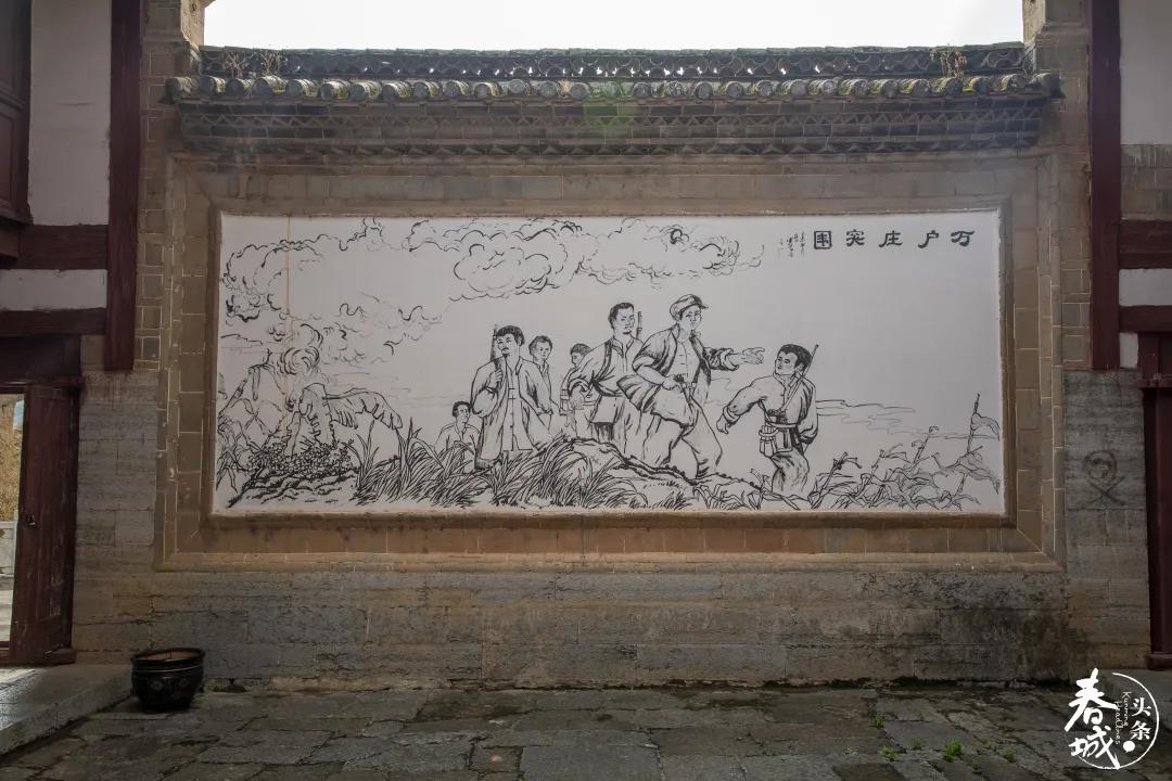 为什么，我一定要劝你来寻甸