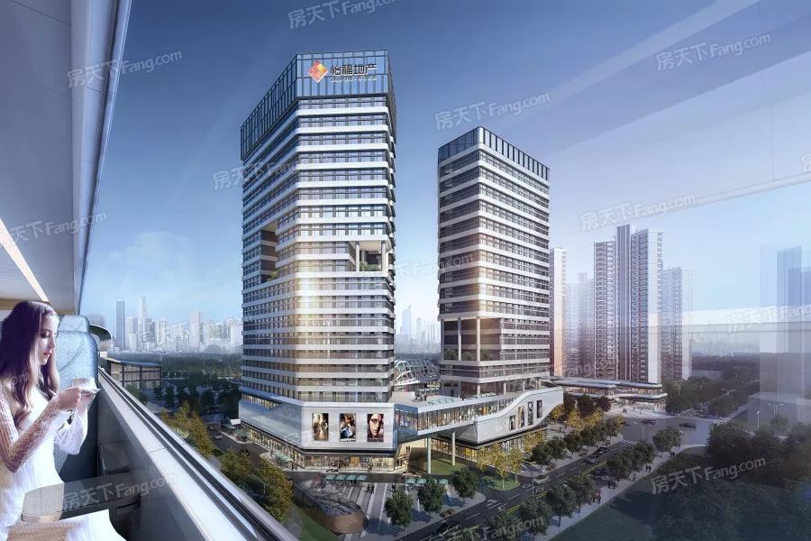 又一家酒店,江门第一家五星酒店