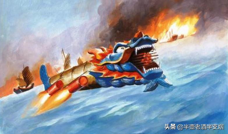 古代攻城五种大杀器,古战场的神器哪把剑最好