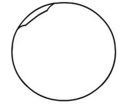 绘画简单小孩子踢足球的姿势,小孩踢足球怎么画球门