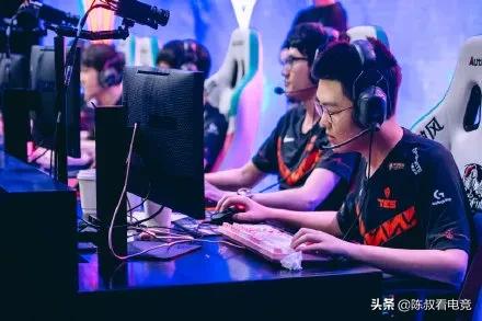 2018中国队vs韩国队lpl全程,季中杯lpl再次战胜lck