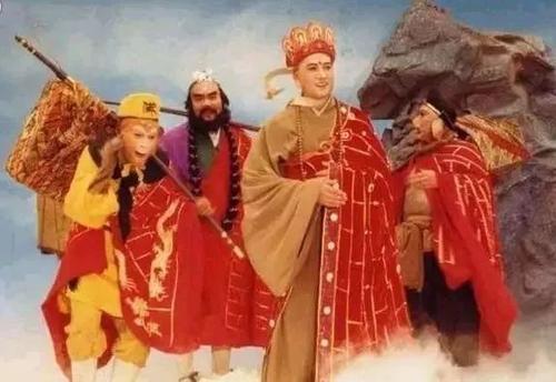 西游记中天庭战力排行,西游记中天庭真的那么不堪一击吗