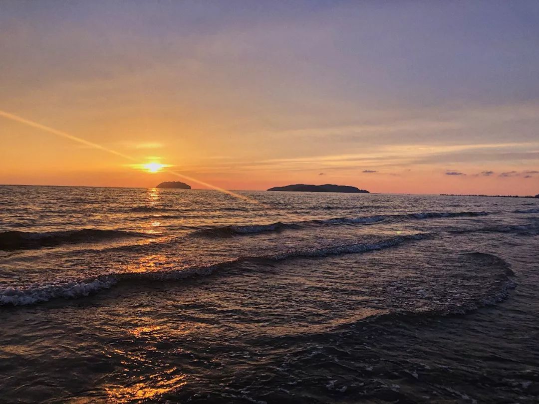 沙巴美食晚餐,沙巴岛美食排行榜
