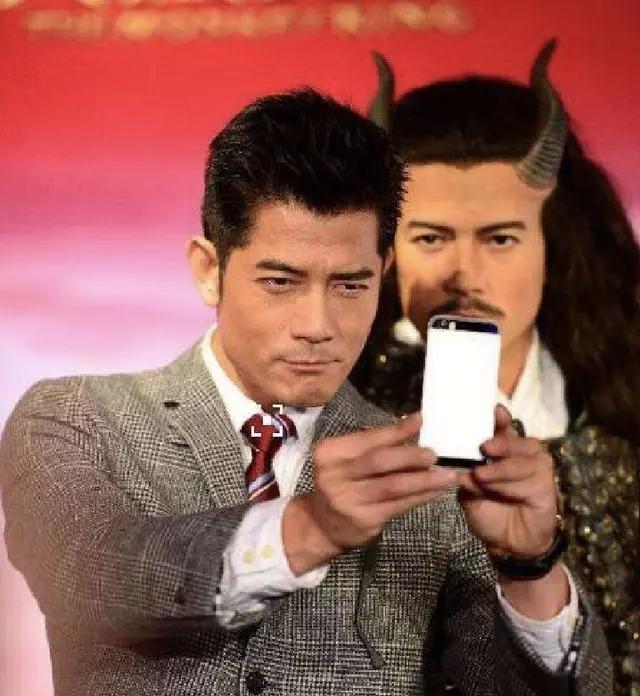 四大天王之一郭富城年轻时候,郭富城四大天王婚姻