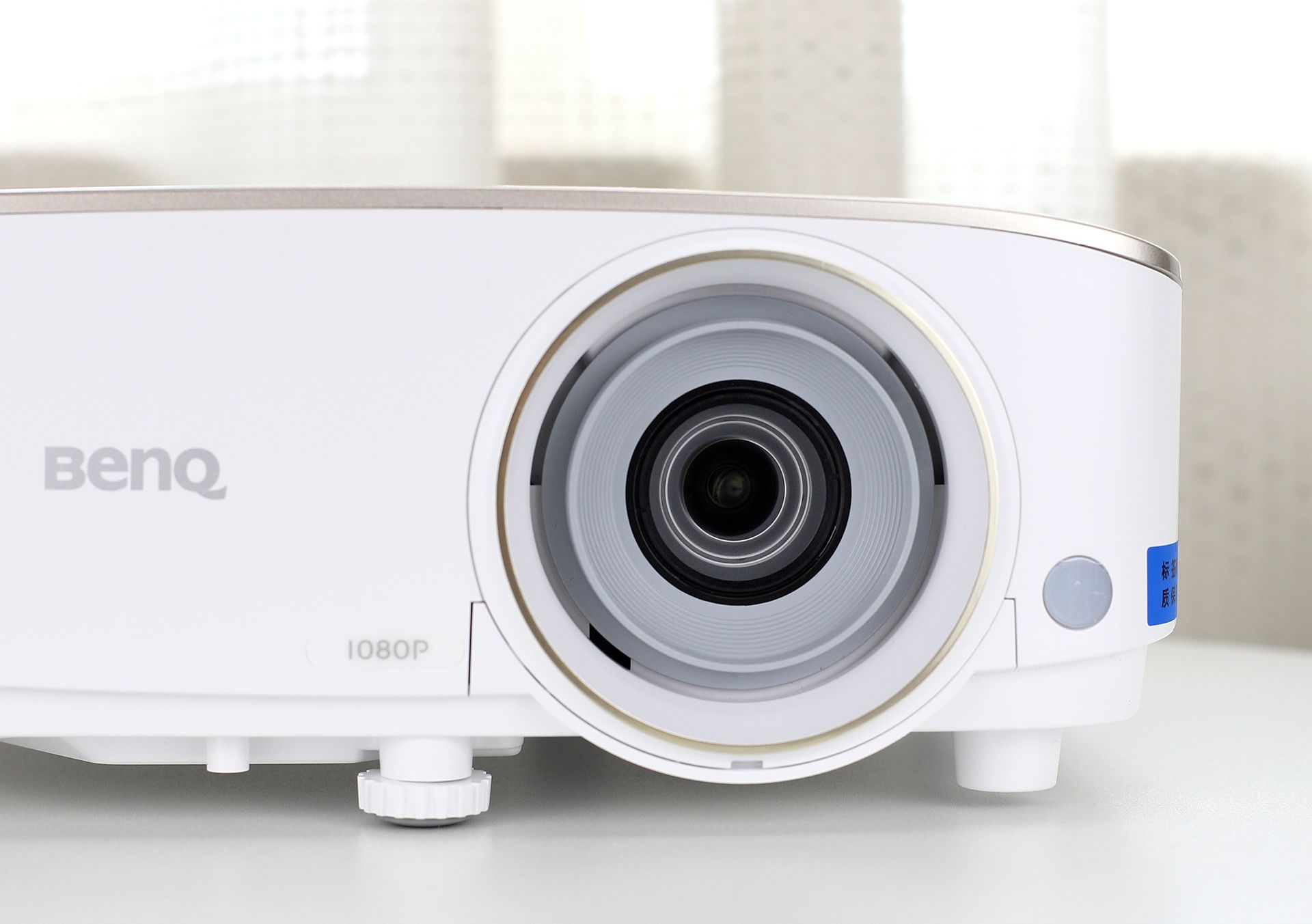 明基投影仪i707wifi,明基投影仪i707真实评测