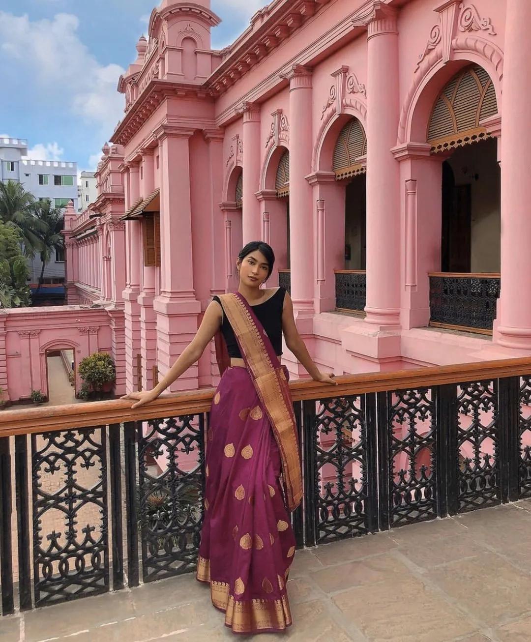 最值得推荐的博主穿搭,最有良心的时尚博主