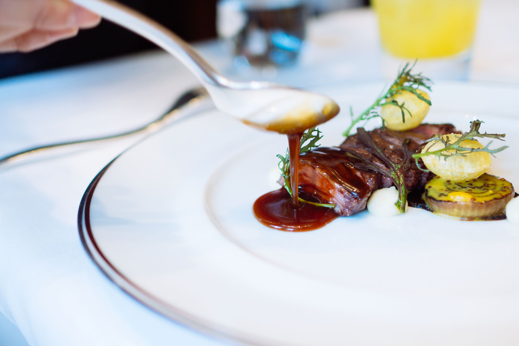 法国菜的起源和发展历程,全面了解法国菜