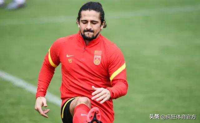 申花归化国足能参加吗,归化热身赛申花