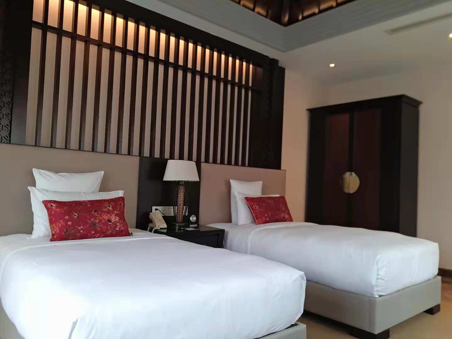 大连良运俭汤温泉,俭汤良运温泉度假区