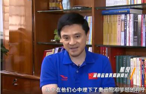 奥运冠军1米68,身高1米58奥运冠军