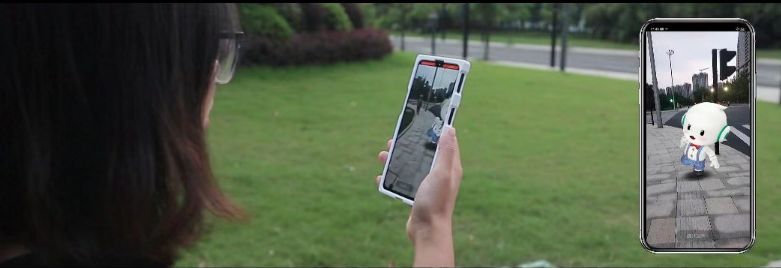 AR学术顶会首次来华，中国AI视觉公司正加速AR下一轮演化